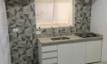 Imagem: Apartamento Studio 32m² 1 dorm