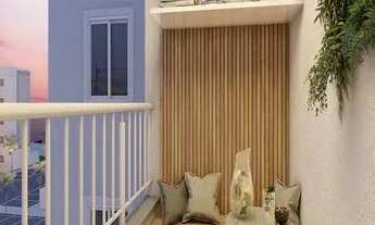 Imagem 2: Apartamento na Cruz das almas- 2/4++++