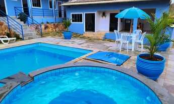 Imagem 2: Casa para temporada em Pirenópolis-Go