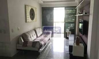 Imagem 4: Excelente apartamento com 3 dormitórios à venda, 127 m² por R$ 700.000 - Icaraí - Niterói