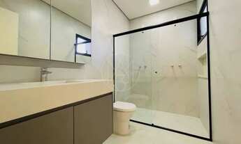 Imagem 6: Casa - Swiss Park - Campinas