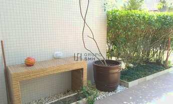 Imagem 9: Casa com 5 dormitórios, 420 m² - venda por R$ 3.200.000,00 ou aluguel por R$ 27.400,00/ano