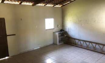 Imagem 5: Casa no conjunto Tenone 2