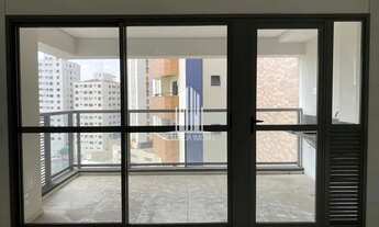 Imagem 3: Apartamento à venda 1 dormitório 1 suíte 2 banheiros 1 vaga de garagem Vila Mariana