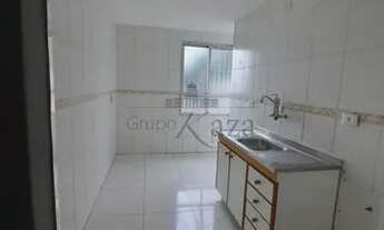 Imagem 5: Apartamento para aluguel tem 50 metros quadrados com 2 quartos