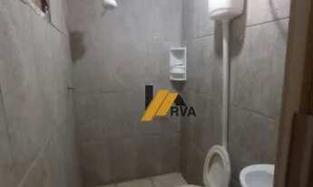 Imagem 4: Casa com 1 dormitório para alugar, 30 m² por R$ 700/mês - Jardim Luiza - Franco da Rocha/S