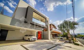 Imagem: CASA EM CONDOMÍNIO RESIDENCIAL IPÊ