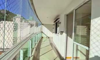 Imagem 4: Apartamento com 2 dormitórios à venda, 84 m² por R$ 750.000,00 - Praia da Costa - Vila Vel