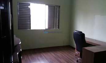 Imagem 3: Sobrado residencial com 3 Dormitórios, 1 suíte e 1 vaga