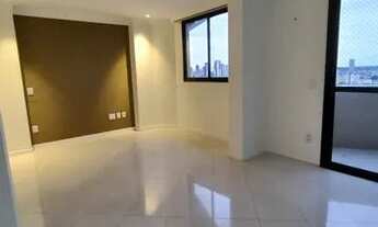 Imagem 3: Ilha de Capri - apartamento com 3 suítes 2 vgs - São Brás