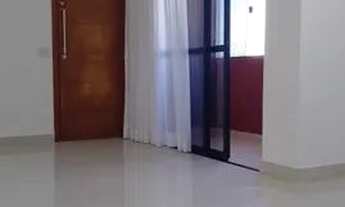 Imagem 4: Apartamento 03 Quartos 100M² Para aluguel No Condominio Solar Dos Mirantes - Capim Macio