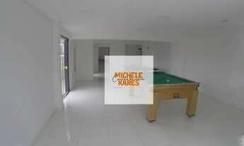 Imagem 5: Apartamento com 1 dormitório à venda, 52 m² por R$ 268.000 - Tupi - Praia Grande/SP