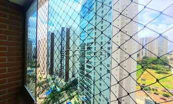 Imagem 6: Apartamento com 3 quartos no Jardins Eco Resort Edifício - Bairro Gleba Palhano em Londri