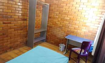 Imagem: ALUGO QUARTO EM CASA MOBILIADA!