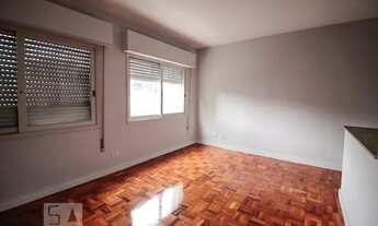 Imagem 3: Apartamento para Aluguel - Campos Elíseos, 1 Quarto, 45 m2