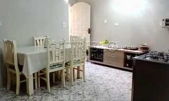 Imagem 2: Venda- Casa térrea 152m² - 2 dormitórios sendo 1 suíte - Cidade Nova São Miguel - São Paul