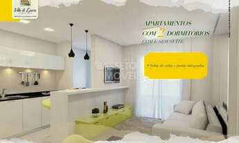 Imagem 4: FLORIANóPOLIS - Apartamento Padrão - Vargem Grande