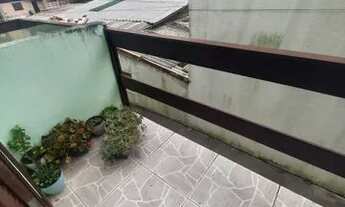 Imagem 5: BENTOALVES.com.br aluga sobrado c/ 02 dorm., 01 vaga, no Presidente Vargas - Caxias do Sul