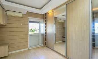 Imagem 7: Apartamento para Venda - 129.04m², 3 dormitórios, sendo 1 suites, 1 vaga - Praia de Belas