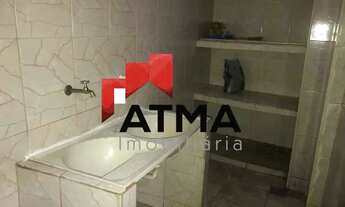 Imagem 6: Casa de rua-À VENDA-Vila da Penha-Rio de Janeiro-RJ