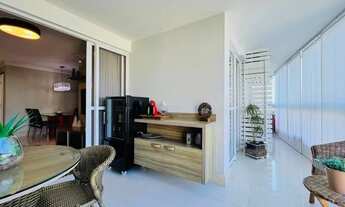 Imagem 5: Apartamento para Venda em Vitória, Jardim Camburi, 3 dormitórios, 1 suíte, 2 banheiros, 2