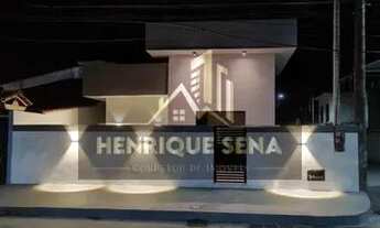 Imagem 7: Vendo casa no condomínio Cisne Branco, 3 quartos, finíssimo acabamento