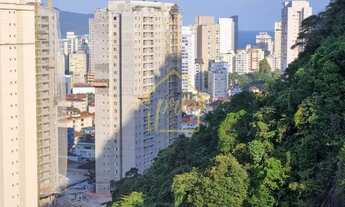 Imagem 3: Santos - Apartamento Padrão - Marapé