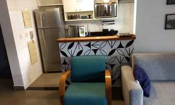 Imagem 4: Apartamento Locação 2 Dormitórios - 57 m² Vila Olímpia