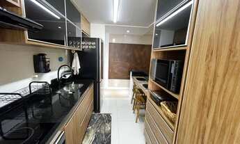 Imagem 2: Apartamento com 2 dormitórios à venda, 73 m² por R$ 700.000,00 - La Vista Moncayo - Soroca