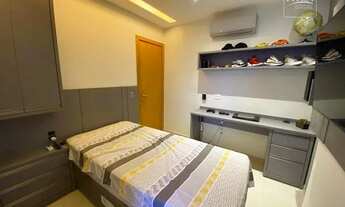 Imagem 7: Apartamento com 3 dormitórios à venda, 77 m² por R$ 870.000,00 - Praia de Itaparica - Vila