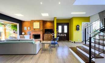 Imagem 7: Casa com 4 dormitórios à venda, 296 m² por R$ 3.690.000,00 - Campeche - Florianópolis/SC