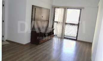 Imagem 2: Apartamento - Jardim Guarani - Campinas