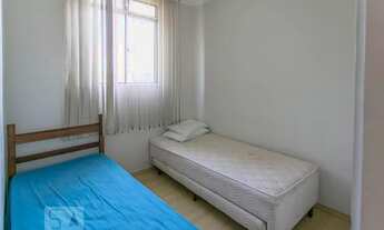 Imagem 5: Apartamento para Aluguel - Dona Clara, 2 Quartos, 45 m2