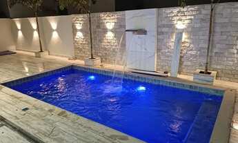 Imagem 5: CASA CONDOMINIO JARDIM VENEZA Casa em Condomínio com 3 Quarto(s) e 3 banheiro(s) à Venda