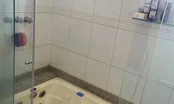 Imagem 5: Cobertura com 4 dormitórios à venda, 220 m² por R$ 1.380.000,00 - Cambuí - Campinas/SP