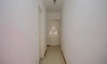 Imagem 5: Apartamento à venda, 3 quartos, 1 suíte, 1 vaga, Botafogo - RIO DE JANEIRO/RJ
