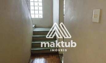 Imagem 7: Sobrado à venda, 165 m² por R$ 800.000,00 - Jardim - Santo André/SP