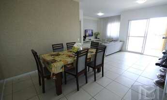 Imagem 4: Ap no Reserva Ve com 109 m² com 3 quartos, varanda gourmet e com 3 vagas em Santa Luzia