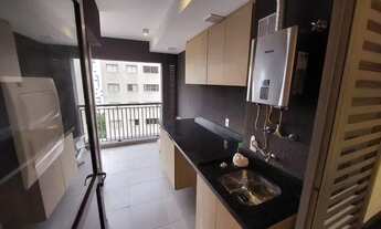 Imagem: 2 dormitórios para alugar, 61 m² por R$