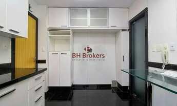 Imagem 7: BELO HORIZONTE - Apartamento Padrão - Belvedere