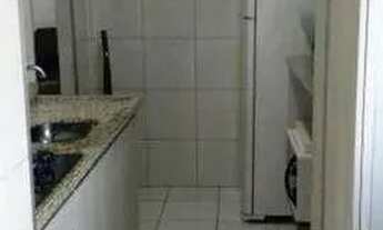 Imagem 6: Apartamento com 2 dormitórios à venda, 52 m² por R$ 160.000 - Jardim Tatiana - Votorantim