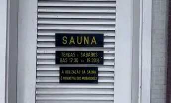 Imagem 6: Apartamento com 2 dormitórios à venda, 85 m² por R$ 670.000,00 - Icaraí - Niterói/RJ