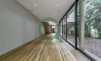 Imagem 4: São Paulo - Casa Padrão - Jardim Europa