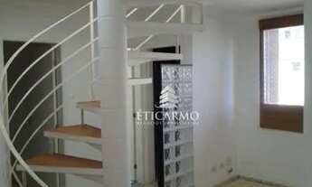 Imagem 2: Apartamento com 3 dormitórios, 101 m² - venda por R$ 280.000,00 ou aluguel por R$ 1.770,00