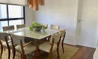 Imagem 4: Ótimo Apartamento com 3 dormitórios à venda, 210 m² - Brooklin - São Paulo/SP