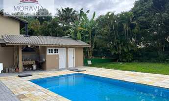 Imagem 2: Casa de Condominio em Alphaville - Santana de Parnaíba