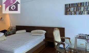 Imagem 5: Apartamento Duplex com 2 dormitórios à venda, 198 m² por R$ 3.800.000,00 - Comércio - Salv