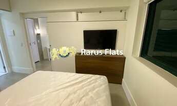 Imagem 3: Flat para venda no Itaim Bibi - Edifício Expert Home Service