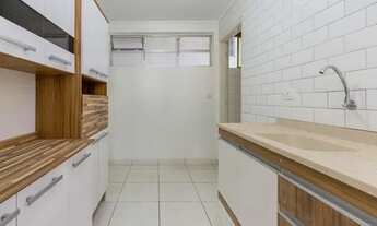 Imagem 6: Apartamento em São Paulo