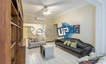 Imagem 4: Excelente Garden no Leblon!